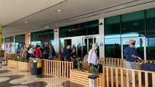 Imagem de Britânicos regressam à Madeira