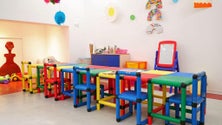 Imagem de Covid-19: Caso positivo na Figueira da Foz encerra creche e põe 39 pessoas em isolamento