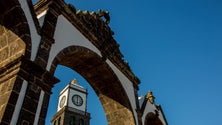 Imagem de José Manuel Bolieiro deixa a câmara de Ponta Delgada (Vídeo)