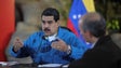 Nicolás Maduro decreta estado de emergência económica