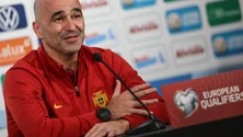 Imagem de Martinez  pensa em mudanças e não espera facilidades (áudio)