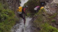 Madeira tem potencial para ser destino turístico desportivo (vídeo)