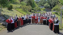 Imagem de Grupo de Folclore da Boa Nova nas Caldas da Rainha (áudio)