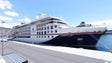 Imagem de Paquete inicia cruzeiro na Madeira pelas ilhas açorianas