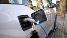 Imagem de Açores são exemplo de mobilidade elétrica [Som]