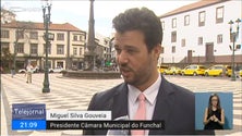 Imagem de Funchal convida todas as câmaras da Madeira para candidatura conjunta a Capital Europeia da Cultura (Vídeo)
