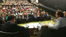 Imagem de Presidente do PSD Madeira promete uma política de maior proximidade com a população