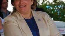 Imagem de Tomásia Alves é a nova presidente do SESARAM