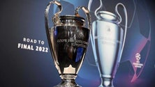 Imagem de Real e Liverpool decidem título europeu