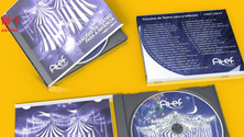 Imagem de TEF lança CD que reúne 30 anos de canções infantis