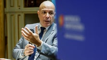 Imagem de Cafôfo está a ser investigado pelo Ministério Público