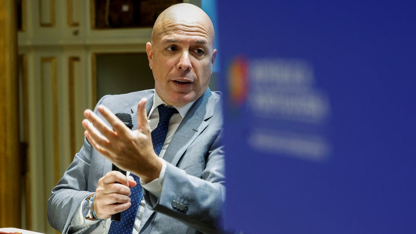 Imagem de Cafôfo está a ser investigado pelo Ministério Público