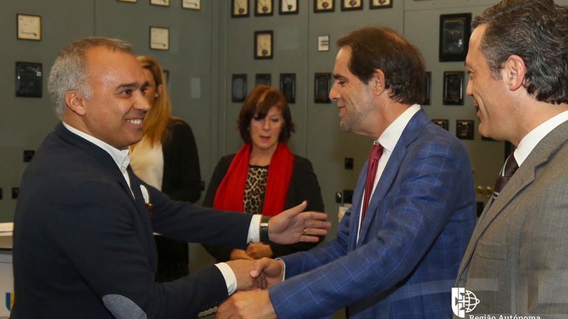 Imagem de Albuquerque diz que desenvolvimento regional não se faz com `conversa fiada`