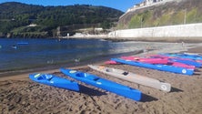 Imagem de Azores 510 Kayak Cup (Vídeo)