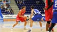 Imagem de CAB Madeira enfrenta Oliveirense (áudio)