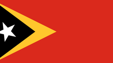 Imagem de Portugueses condecorados em Timor-Leste querem reforçar projetos no país