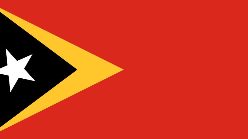 Imagem de Portugueses condecorados em Timor-Leste querem reforçar projetos no país