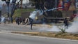 Imagem de Simpatizantes de Maduro e de Guaidó preparam-se para medir forças nas ruas