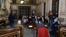 Imagem de Santa Casa da Maia assina compromisso para salvaguardar património (Vídeo)