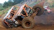 Regresso do Trial 4X4 na Madeira