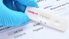 Imagem de Há um novo caso suspeito de Covid-19 na Madeira