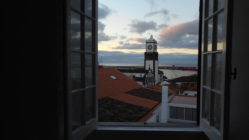 Imagem de Emanuel Melo – Visiting the Azores now