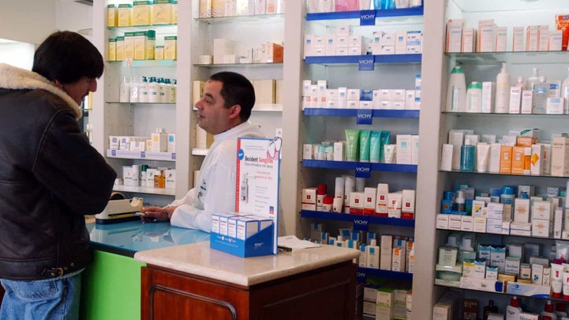 Imagem de Farmacêuticos serão uma peça importante na resposta pós-pandemia