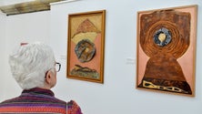 Imagem de Museu de Angra do Heroísmo recebe exposição de Vasco Pereira da Costa (Vídeo)