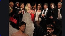 Imagem de VII edição do festival de teatro de Machico arranca a 3 de outubro (Áudio)