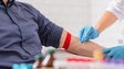 GNR Madeira faz dádiva de sangue ao SESARAM (Vídeo)