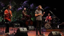 Música Tradicional Madeirense Revisitada ao vivo em Lisboa em outubro com Salvador Sobral