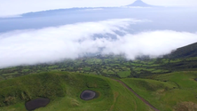 Unesco avalia preservação do ambiente nos Açores (Vídeo)