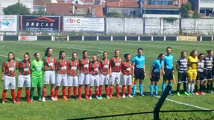 Associação de Futebol da Madeira contestou junto da Federação a atribuição polémica do título de Campeão Nacional Promoção Futebol feminino à Ovarense
