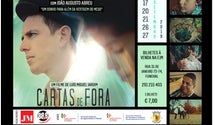 O filme `Cartas de Fora` estreia a 17 de setembro