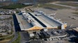 Imagem de Faro subiu em Maio a 46º maior aeroporto europeu