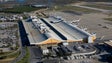 Faro subiu em Maio a 46º maior aeroporto europeu