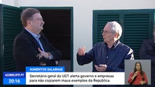 Imagem de SINDEL inaugura sede regional em São Miguel [Vídeo]