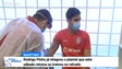 Imagem de Marítimo retoma este sábado os treinos no relvado (Vídeo)