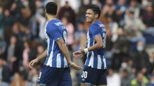 Imagem de Porto vence Boavista