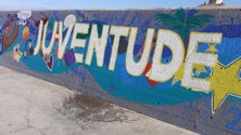 Imagem de Semana da Juventude de Machico (vídeo)