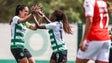 Final da Taça feminina e Campeonato de Portugal com «bilheteira» solidária