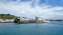 Imagem de Covid-19: Açores com mais um caso positivo na ilha de São Miguel