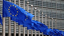 Açores contra proposta de Orçamento da União Europeia (Som)