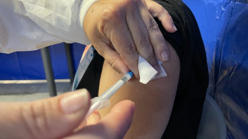 Imagem de Mais de 90 mil com vacinação completa na Região