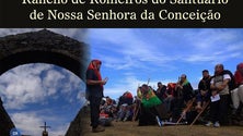 Imagem de Romeiros estão nas estradas da ilha Terceira (Vídeo)