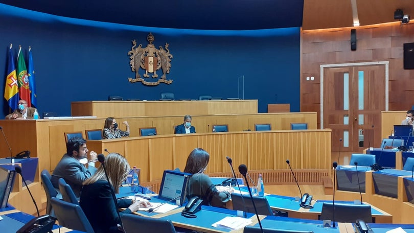 Imagem de Madeira tem 101 pessoas na condição de sem abrigo