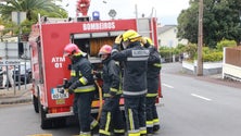 Vão ser entregues 30 viaturas às corporações de bombeiros dos Açores (Vídeo)