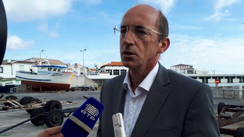 Imagem de Marcas do incêndio