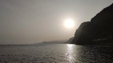 Imagem de Quatro distritos e costa sul da Madeira sob aviso amarelo por causa do calor