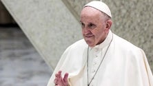 Imagem de Papa defende que vacinação é um ato de amor